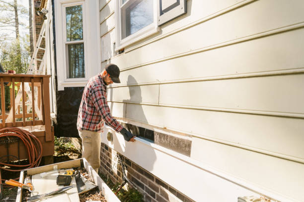 Trusted Siding Inspection service in North East, MD - Creative Siding